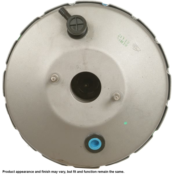 Cardone Reman Remanufactured Vacuum Power Brake Booster w/o Master Cylinder 54-77064