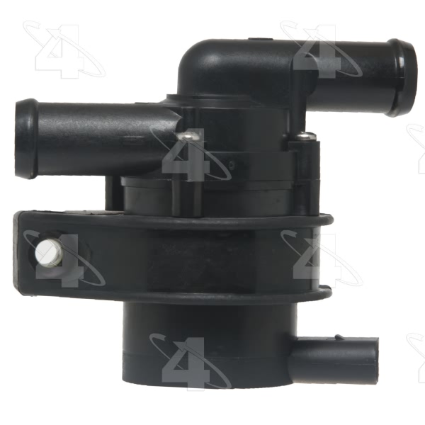 Four Seasons Engine Coolant Auxiliary Water Pump 89026