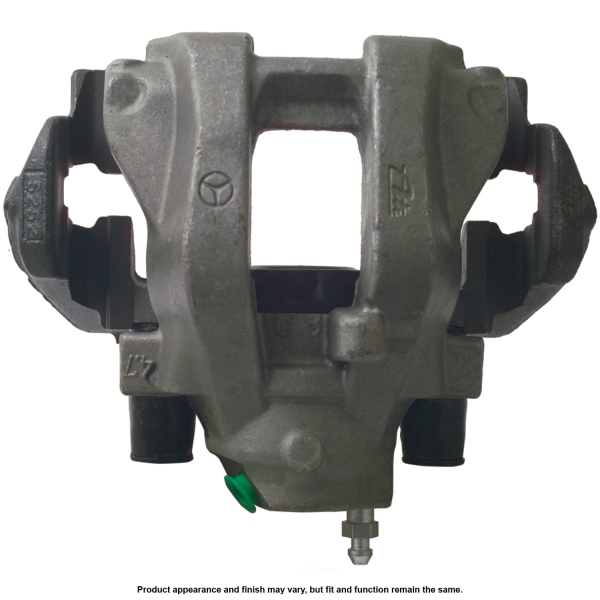 Cardone Reman Remanufactured Unloaded Caliper w/Bracket 19-B2947