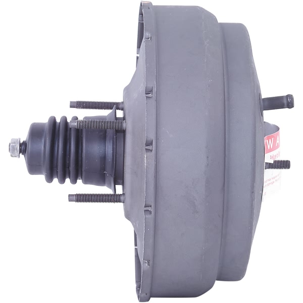 Cardone Reman Remanufactured Vacuum Power Brake Booster w/o Master Cylinder 53-2709