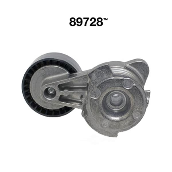 Dayco Drive Belt Tensioner Assembly 89728