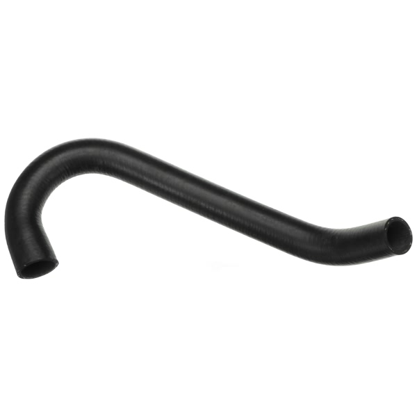 Gates Engine Coolant Molded Radiator Hose 22221