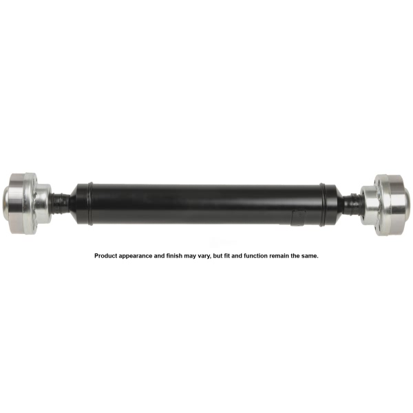 Cardone Reman Remanufactured Driveshaft/ Prop Shaft 65-3017