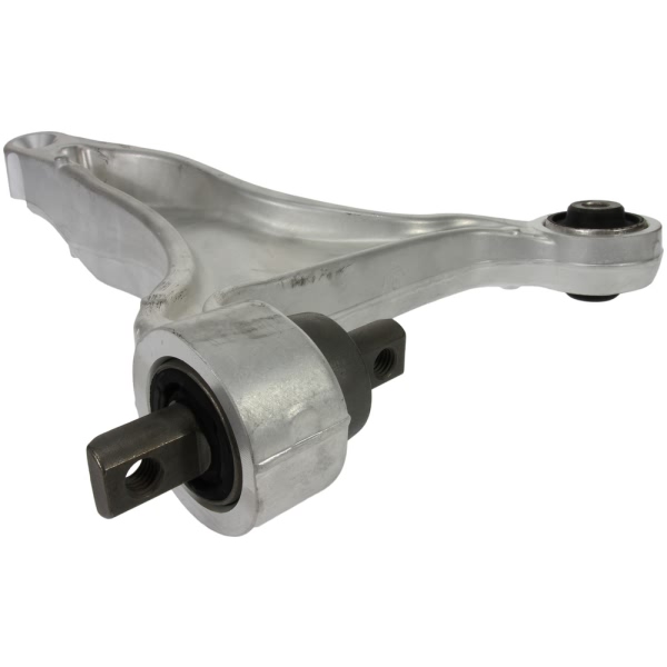 Centric Premium™ Front Driver Side Lower Control Arm and Ball Joint Assembly 622.39808