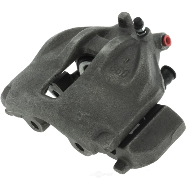 Centric Remanufactured Semi-Loaded Front Passenger Side Brake Caliper 141.35125