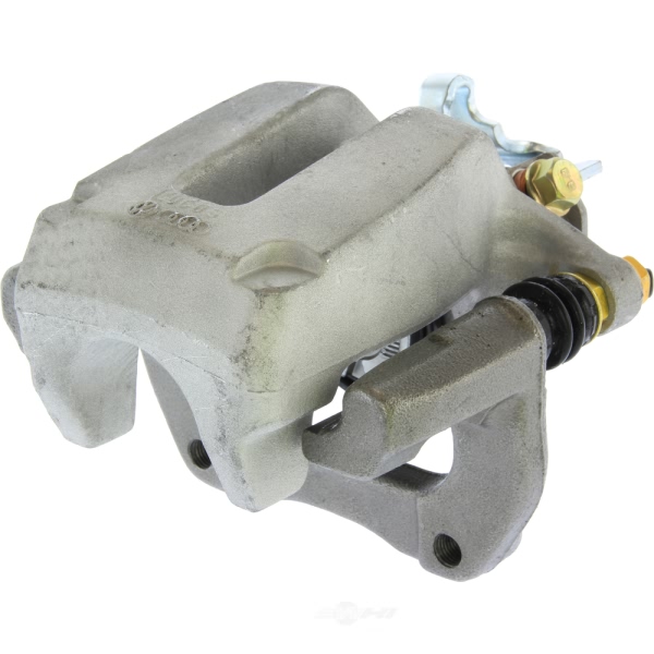 Centric Remanufactured Semi-Loaded Rear Passenger Side Brake Caliper 141.33563