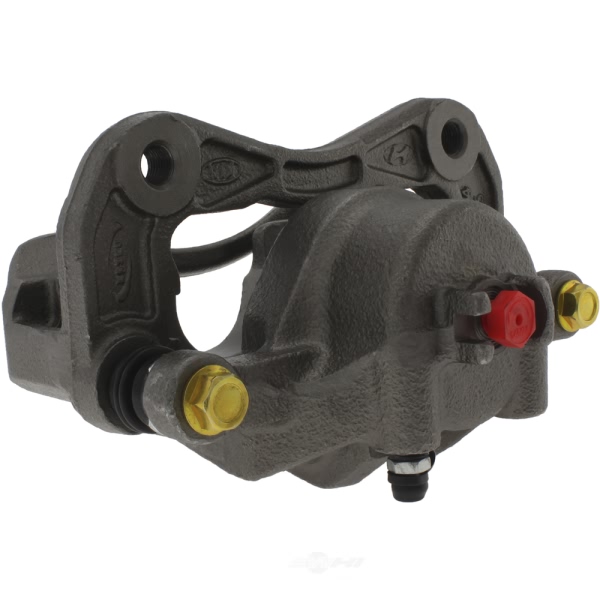 Centric Remanufactured Semi-Loaded Front Passenger Side Brake Caliper 141.50223