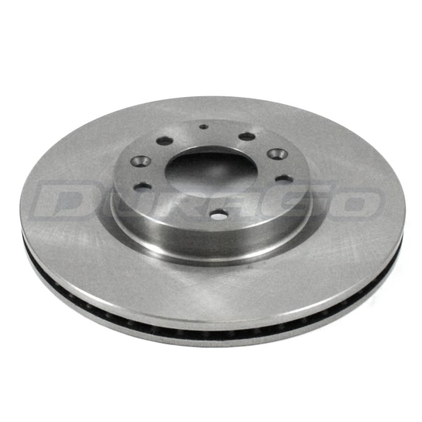 DuraGo Vented Front Brake Rotor BR900458