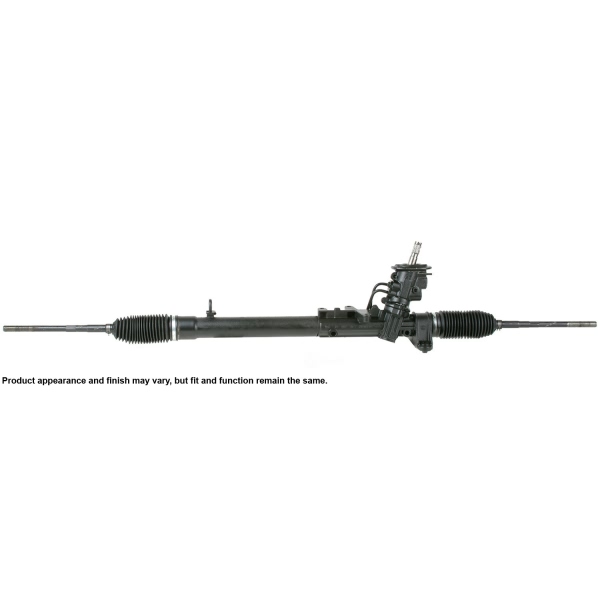 Cardone Reman Remanufactured Hydraulic Power Rack and Pinion Complete Unit 26-9004