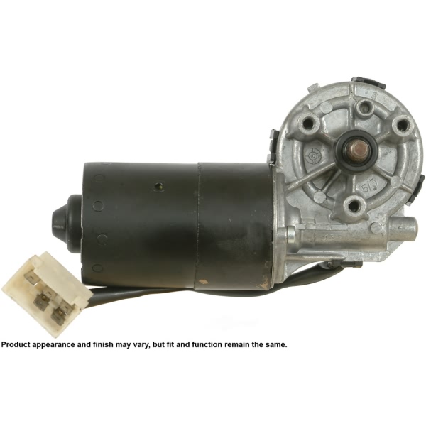 Cardone Reman Remanufactured Wiper Motor 40-3044