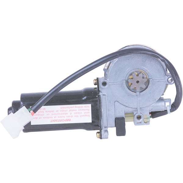 Cardone Reman Remanufactured Window Lift Motor 47-1711