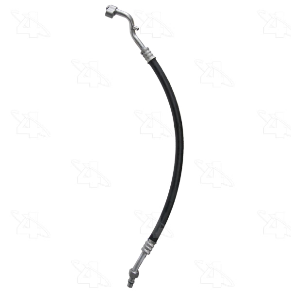 Four Seasons A C Suction Line Hose Assembly 55983