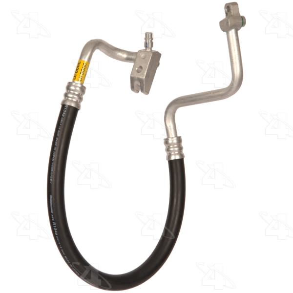 Four Seasons A C Suction Line Hose Assembly 55293