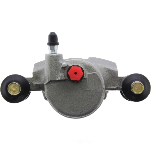 Centric Remanufactured Semi-Loaded Front Driver Side Brake Caliper 141.43102