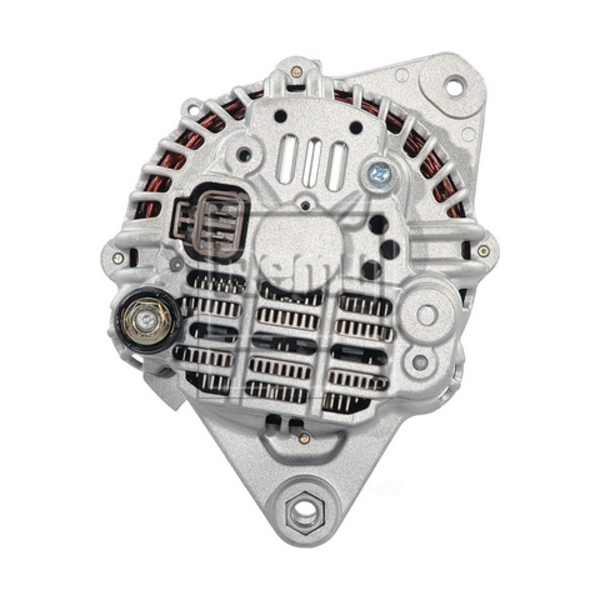 Remy Remanufactured Alternator 12029