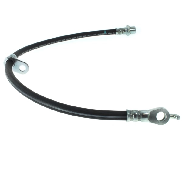 Centric Front Passenger Side Brake Hose 150.44079