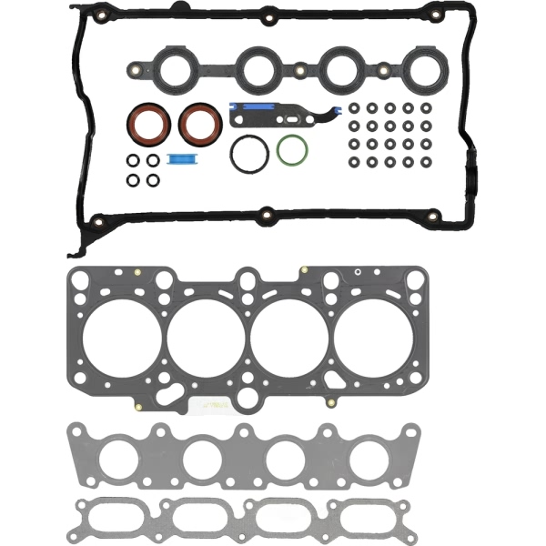 Victor Reinz Cylinder Head Gasket Set Without Turbo Exhaust Gasket 02-31955-01