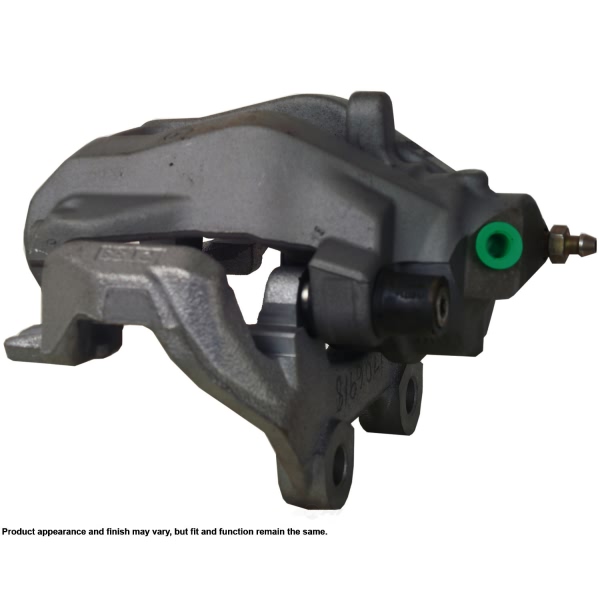 Cardone Reman Remanufactured Unloaded Caliper w/Bracket 19-B2937