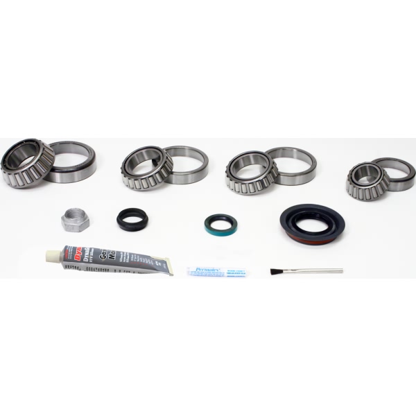 SKF Rear Differential Rebuild Kit SDK303