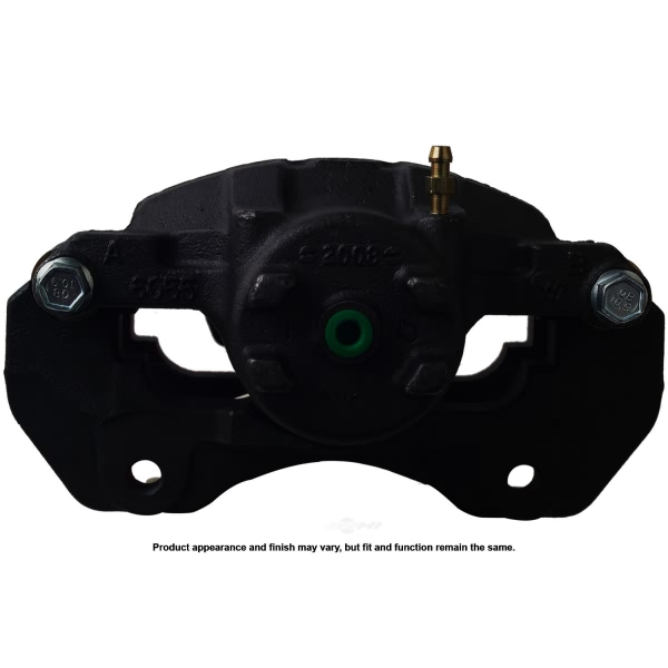 Cardone Reman Remanufactured Unloaded Caliper w/Bracket 19-B2615A