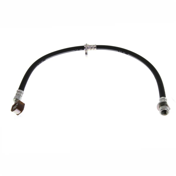 Centric Front Passenger Side Brake Hose 150.40097