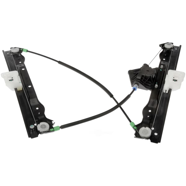 Dorman Front Passenger Side Power Window Regulator Without Motor 752-311