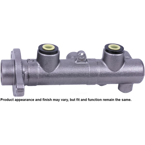 Cardone Reman Remanufactured Master Cylinder 11-2461