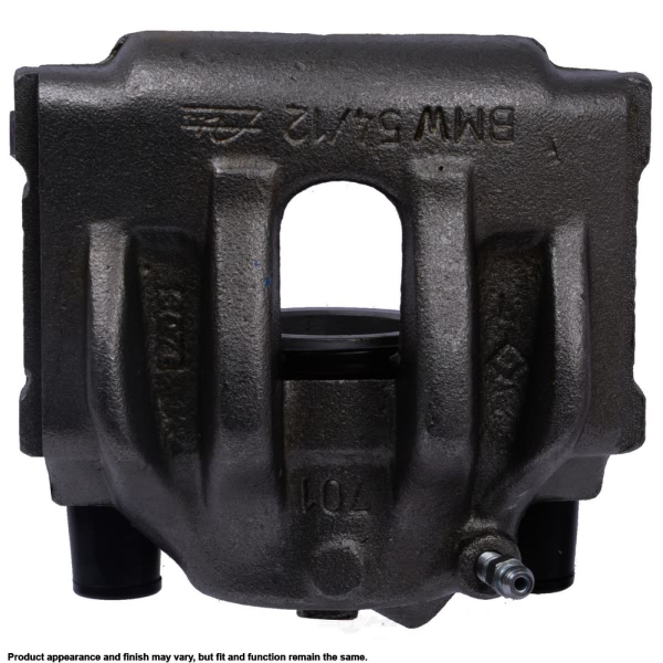 Cardone Reman Remanufactured Unloaded Caliper 19-1805