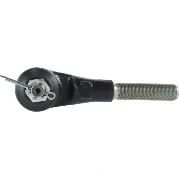 Centric Premium™ Front Driver Side Outer Steering Tie Rod End 612.58008