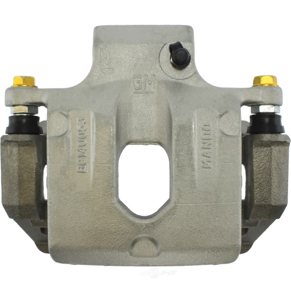 Centric Remanufactured Semi-Loaded Rear Driver Side Brake Caliper 141.66508