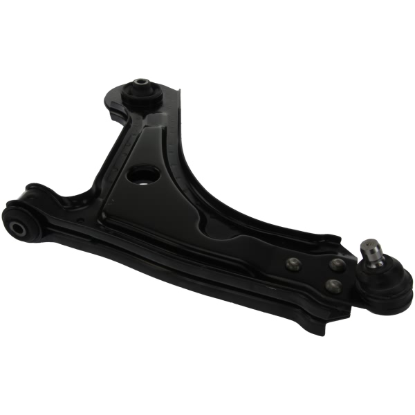 Centric Premium™ Front Driver Side Lower Control Arm and Ball Joint Assembly 622.48838