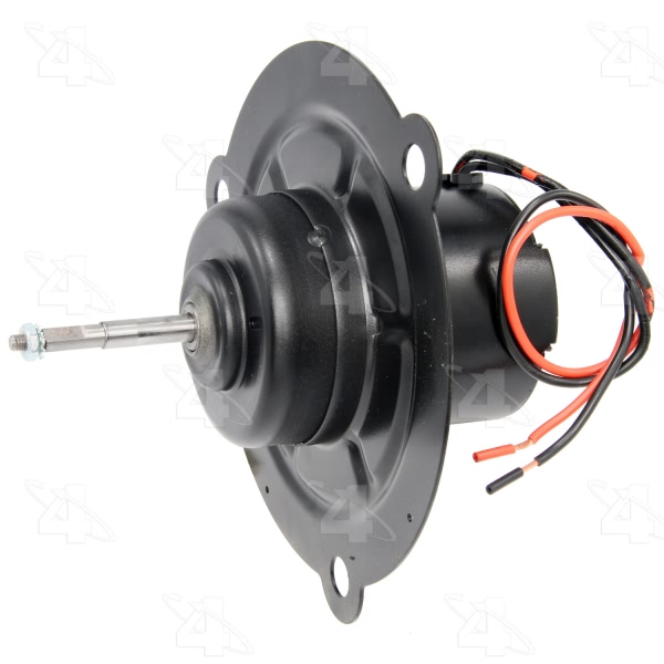 Four Seasons Hvac Blower Motor Without Wheel 35527