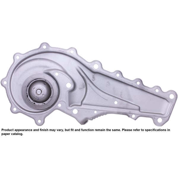 Cardone Reman Remanufactured Water Pump 58-329