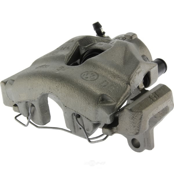 Centric Remanufactured Semi-Loaded Front Passenger Side Brake Caliper 141.33033