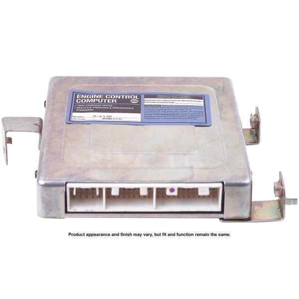 Cardone Reman Remanufactured Engine Control Computer 72-6132