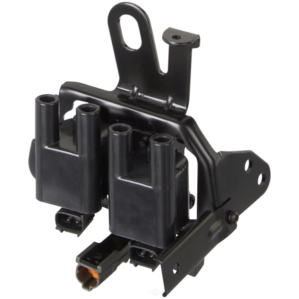 Spectra Premium Ignition Coil C-722