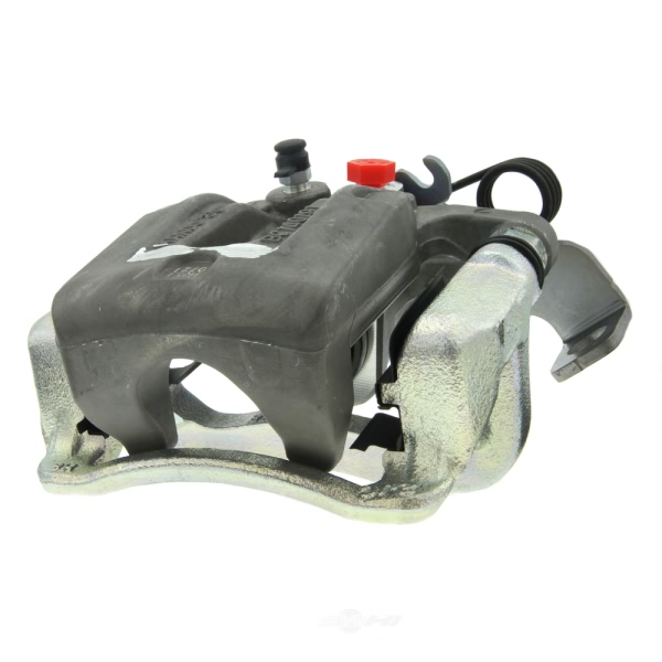 Centric Remanufactured Semi-Loaded Rear Driver Side Brake Caliper 141.51502