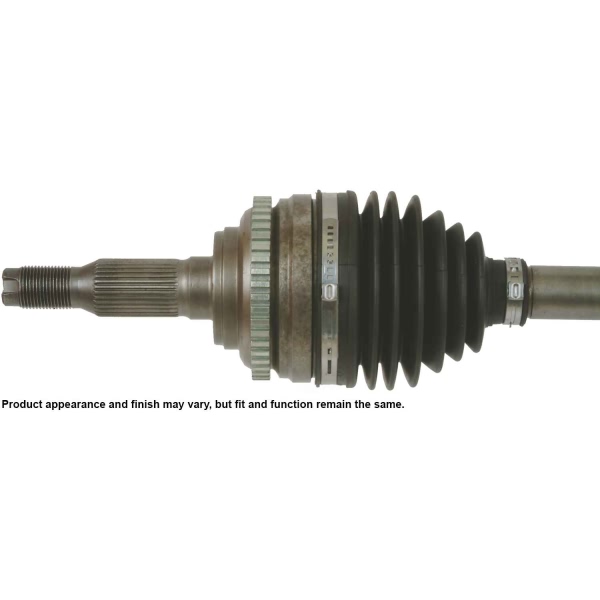 Cardone Reman Remanufactured CV Axle Assembly 60-1428