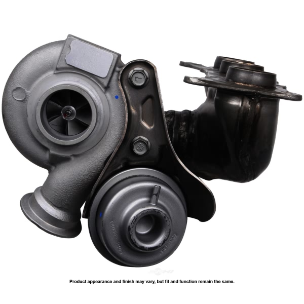 Cardone Reman Remanufactured Turbocharger 2T-851