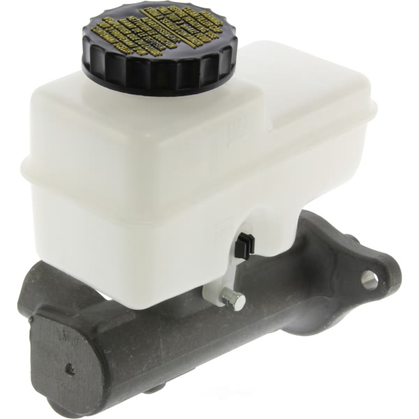 Centric Premium Brake Master Cylinder 130.42337