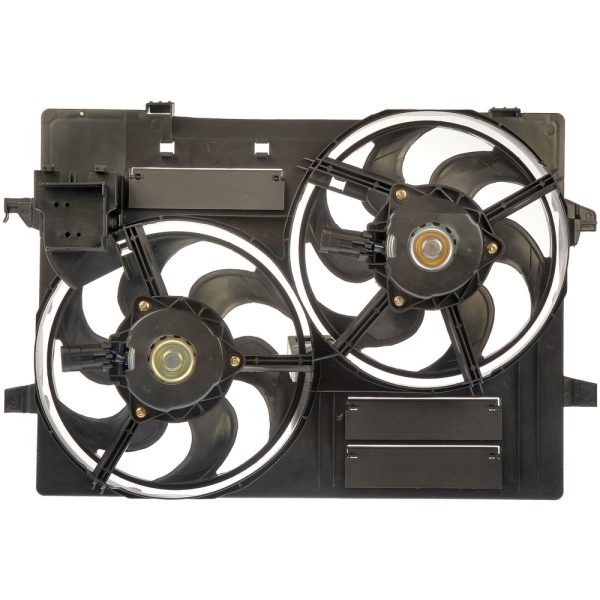 Dorman Engine Cooling Fan Assembly 620-927