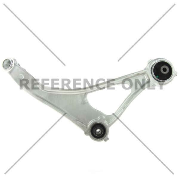 Centric Premium™ Front Driver Side Lower Control Arm and Ball Joint Assembly 622.42127