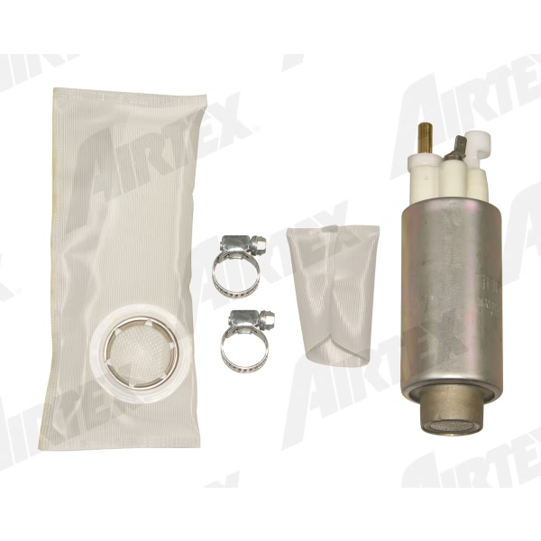 Airtex In-Tank Fuel Pump and Strainer Set E8249