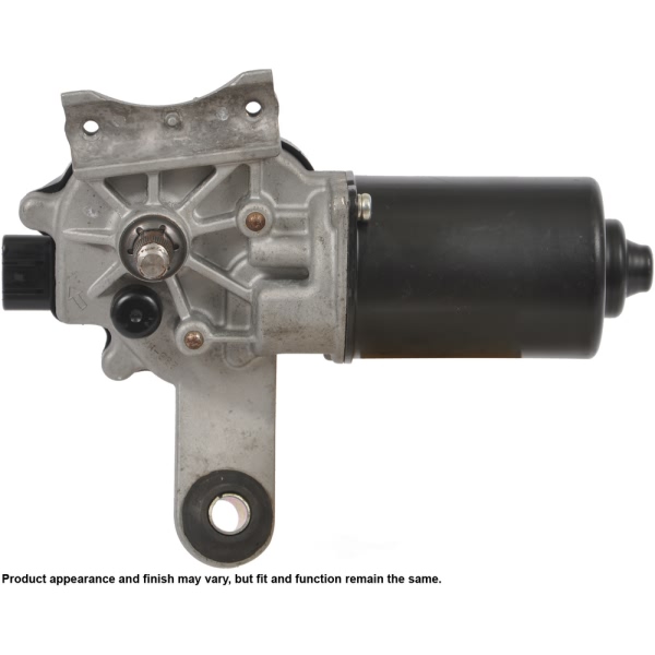 Cardone Reman Remanufactured Wiper Motor 43-43119