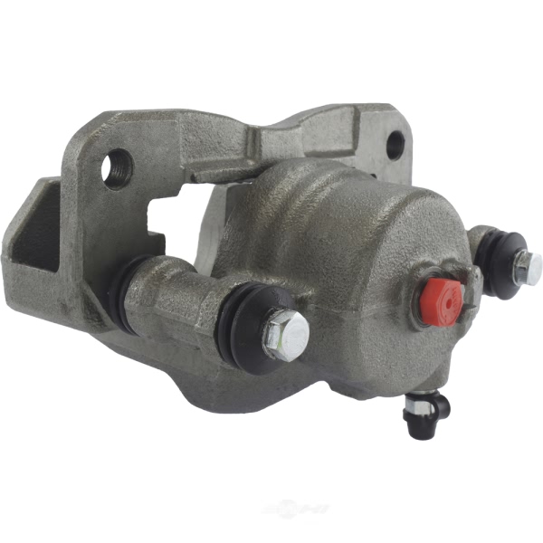 Centric Remanufactured Semi-Loaded Front Driver Side Brake Caliper 141.48120