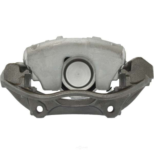 Centric Remanufactured Semi-Loaded Front Passenger Side Brake Caliper 141.35113