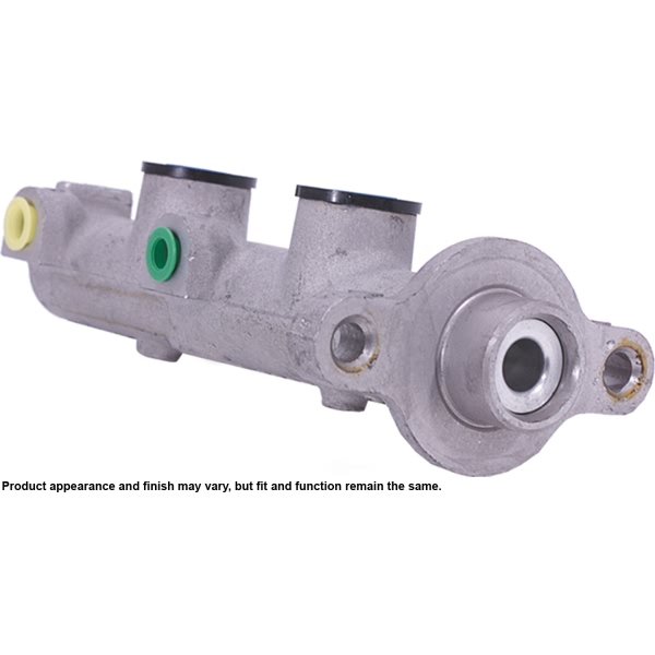 Cardone Reman Remanufactured Master Cylinder 10-2730