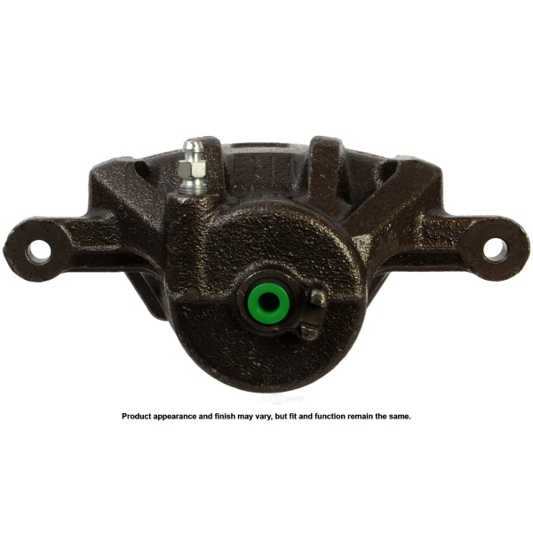 Cardone Reman Remanufactured Unloaded Caliper 19-6464