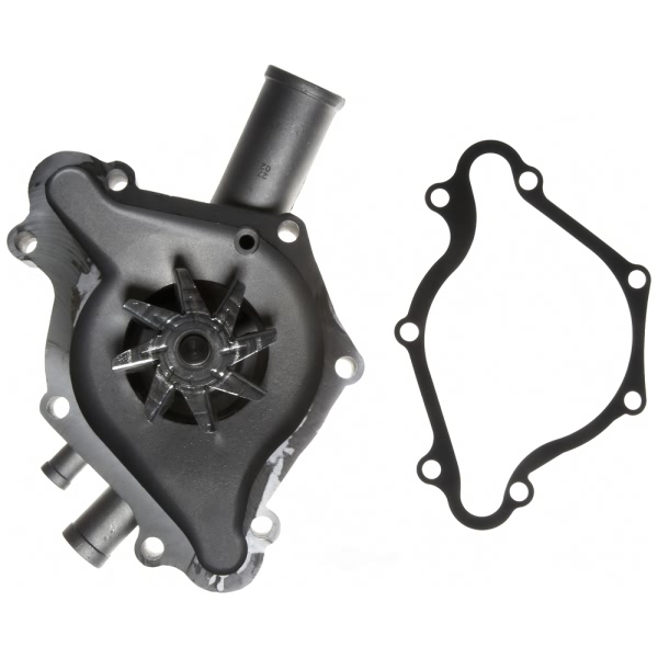 Gates Engine Coolant Standard Water Pump 43026