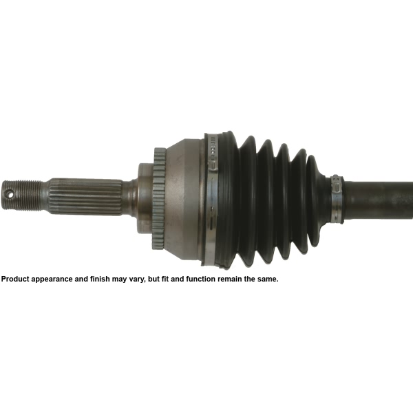 Cardone Reman Remanufactured CV Axle Assembly 60-3343